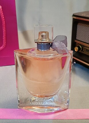 Beden LANCOME LA VİE EST BELLE 100 ML EDP