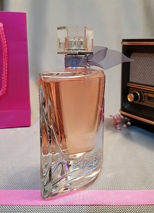 Beden Renk LANCOME LA VİE EST BELLE 100 ML EDP