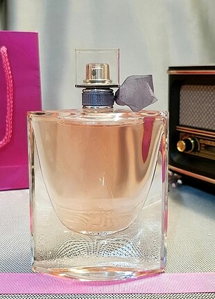 LANCOME LA VİE EST BELLE 100 ML EDP 