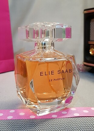 ELIE SAAB LE PARFÜM 90 ML EDP 