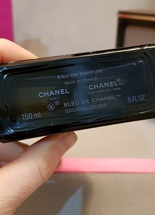  Beden CHANEL BLEU DE CHANEL 150 ML EDP 