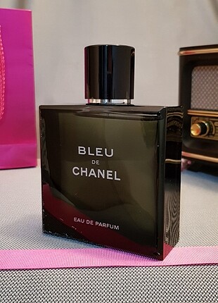 Beden Renk CHANEL BLEU DE CHANEL 150 ML EDP