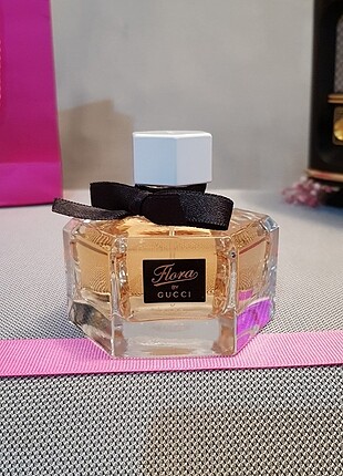 GUCCI FLORA 50 ML EDT