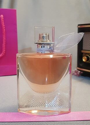 LANCOME LA VİE EST BELLE 50 ML EDP 