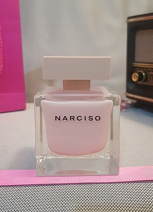 NARCISO RODRİGUEZ POUDREE 90 ML EDP 