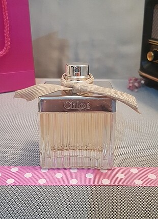 CHLOE SIGNATURE 75 ML EDP 