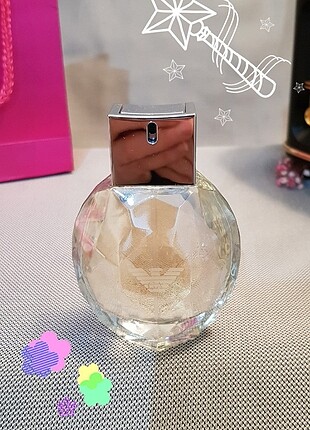  EMPORIO ARMANI DIAMONDS 50 ML EDP
