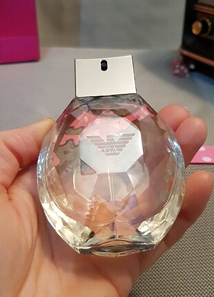 Emporio Armani EMPORIO ARMANI DIAMONDS 50 ML EDP