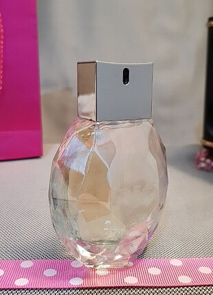 Beden EMPORIO ARMANI DIAMONDS 50 ML EDP