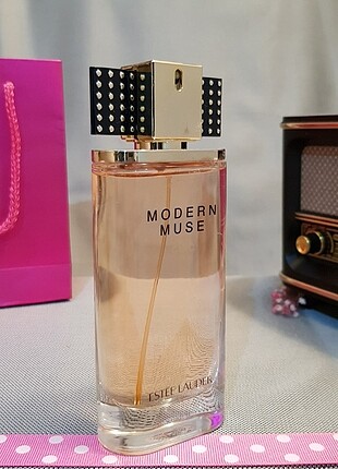 Beden MIDERN MUSE CHIC 100 ML EDP