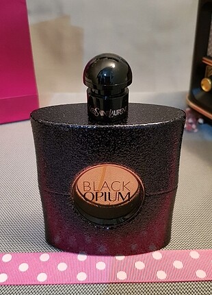 Beden Renk YSL BLACK OPİUM 90 ML EDP