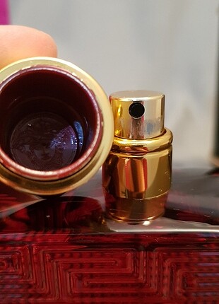 Versace VERSACE EROS FLAME 200 ML EDP