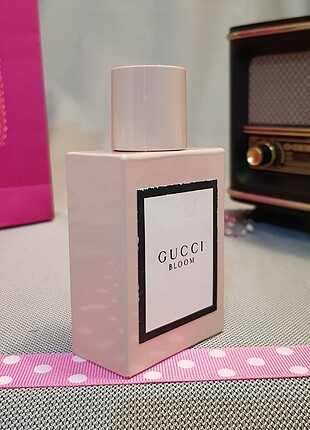  Beden Renk GUCCI BLOOM 50 ML EDP