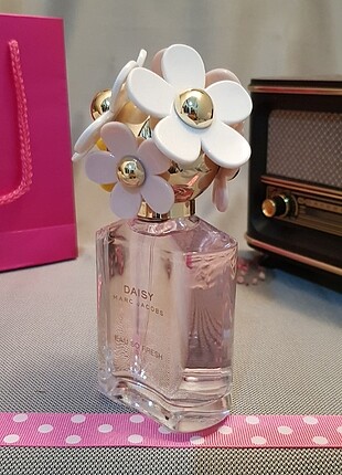  Beden Renk MARC JACOBS DAISY EAU SO FRESH 75 ML EDT 