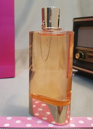 Beden CHLOE LOVE INTENSE 75 ML EDP