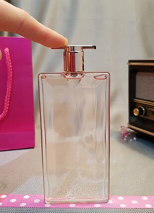  Beden Renk LANCOME IDOLE 50 ML EDP 