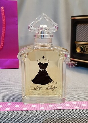 GUERLAIN LA PETITE ROBE NOIRE 100 ML EDT 