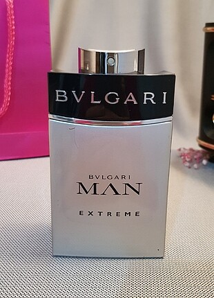 BVLGARY MAN EXTREME 100 ML EDT