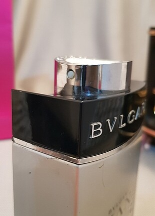  Beden Renk BVLGARY MAN EXTREME 100 ML EDT