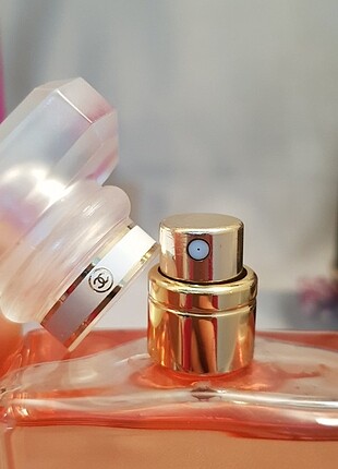 Beden Renk CHANEL COCO MADEMOİSELLE 100 ML EDP