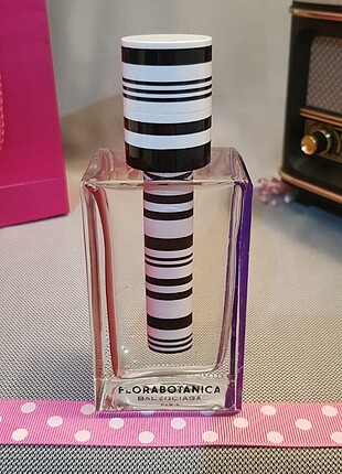 BALENCİAGA FLORABOTANICA 100 ML EDP 