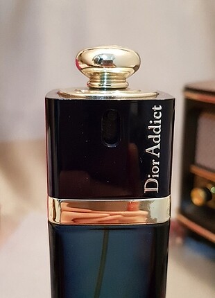 Beden CHRISTIAN DIOR ADDICT 100 ML EDP