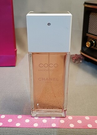 CHANEL COCO MADEMOİSELLE 100 ML EDT