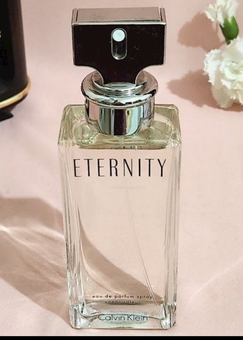 Calvin Klein CALVIN KLEIN ETERNITY 100 ML EDP