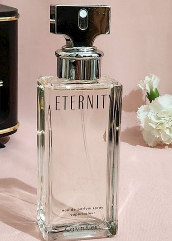 CALVIN KLEIN ETERNITY 100 ML EDP