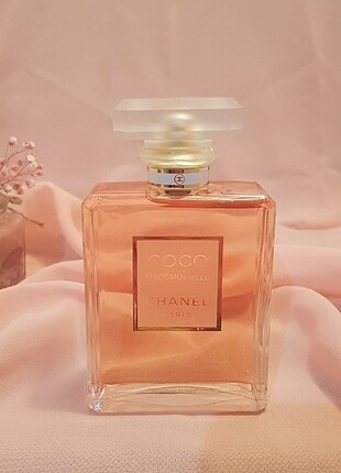 CHANEL COCO MADEMOİSELLE 100 ML EDP 