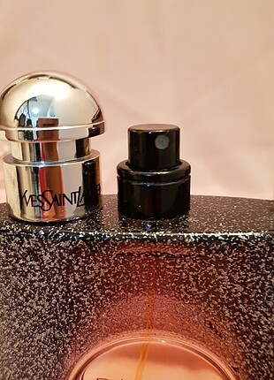  Beden Renk YSL BLACK OPİUM 90 ML EDP