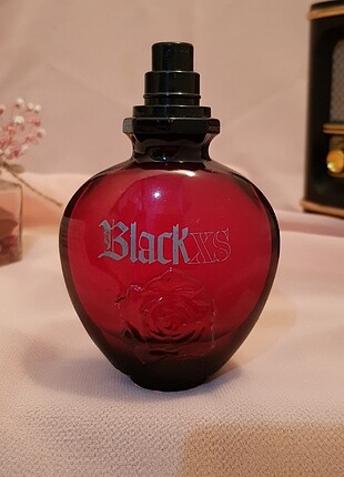 PACO RABANNE BLACK XS 50 ML EDP 