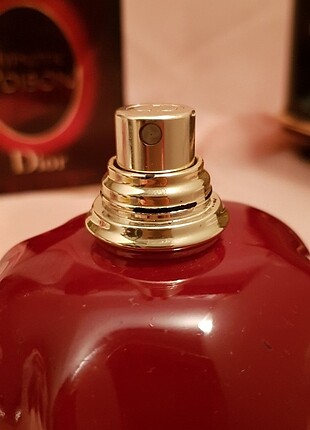 Dior HIPNOTIC POISON 100 ML EDT
