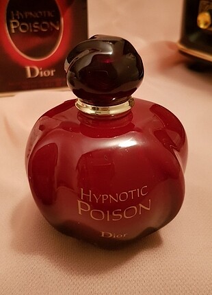 Beden HIPNOTIC POISON 100 ML EDT