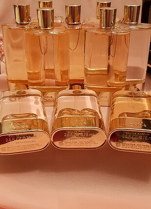 Chloé CHLOE LOVE 75 ML EDP