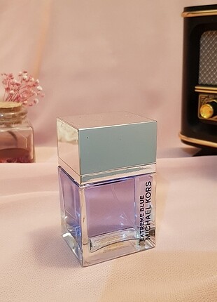 MICHAEL KORS EXTREME BLUE 40 ML EDT 