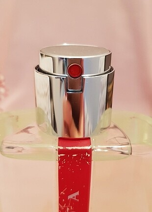 Beden PRADA LUNA ROSSA EAU SPORT 125 ML EDT