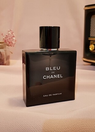 CHANEL BLEU DE CHANEL 50 ML EDP 