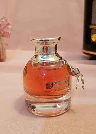 JEAN PAUL GAULTIER SCANDAL 30 ML EDP 