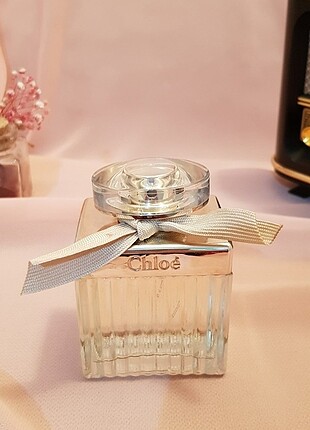  Beden Renk CHLOE SIGNATURE 75 ML EDP 
