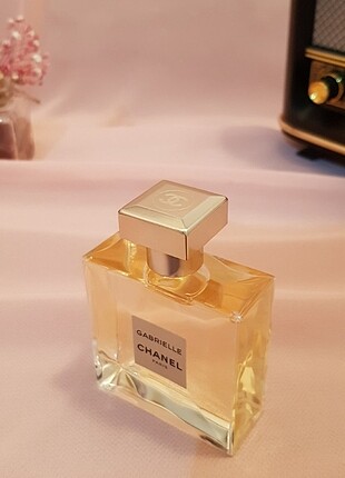  Beden Renk CHANEL GABRIELLE 50 ML EDP 