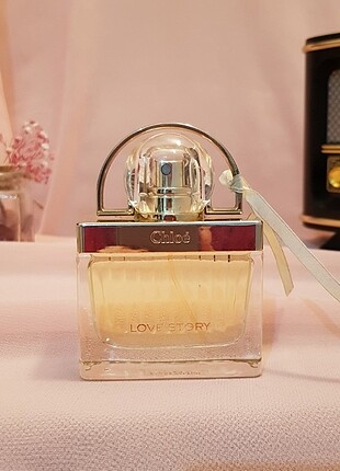CHLOE LOVE STORY 30 ML EDP 