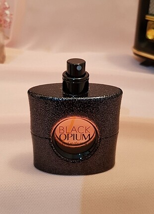 Beden YSL BLACK OPİUM 30 ML EDP