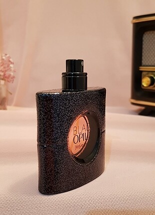  Beden Renk YSL BLACK OPİUM 30 ML EDP 