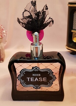 Beden Renk VICTORIA'S SECRET TEASE NOIR 100 ML EDP