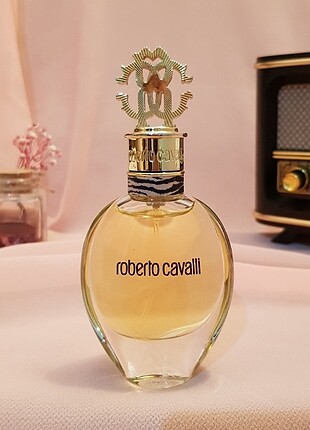 ROBERTO CAVALLI 30 ML EDP