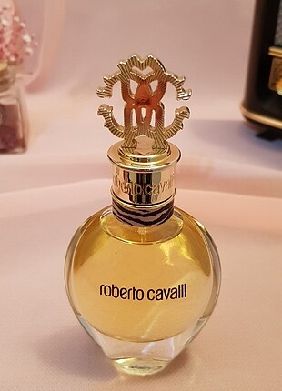  Beden Renk ROBERTO CAVALLI 30 ML EDP