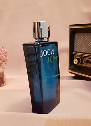 Joop JOOP ! JUMP 100 ML EDT erkek