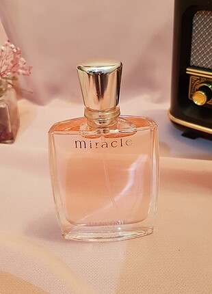 Beden LANCOME MIRACLE 50 ML EDP