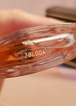 Beden Renk LANCOME MIRACLE 50 ML EDP